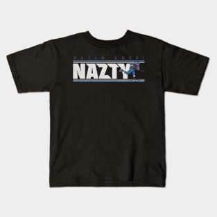 Nazem Kadri Nazty Kids T-Shirt